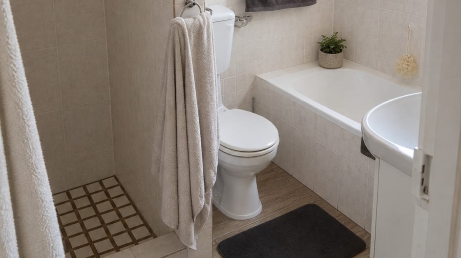 1 Bedroom Property for Sale in Middedorp Western Cape